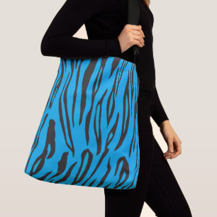 All-Over-Print Tote Bag,Large