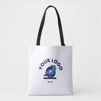 All-Over-Print Tote Bag - Medium