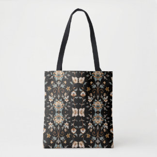 All-Over-Print Tote Bag – Medium 