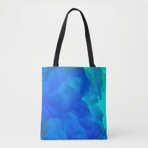 All-Over-Print Tote Bag, Medium Bag