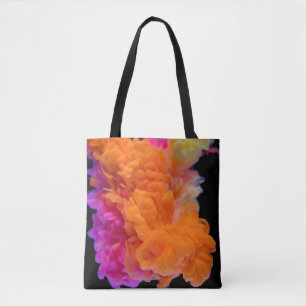 All-Over-Print Tote Bag, Medium Bag