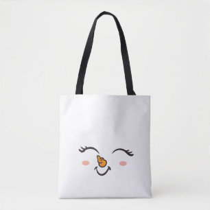 All-Over-Print Tote Bag, Medium Bag