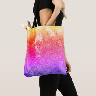 All-Over-Print Tote Bag, Medium Bag