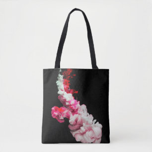 All-Over-Print Tote Bag, Medium Bag