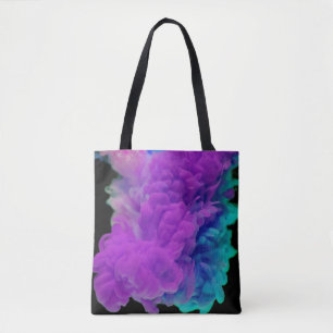 All-Over-Print Tote Bag, Medium Bag