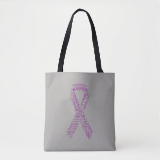 All-Over-Print Tote Bag, Medium Bag