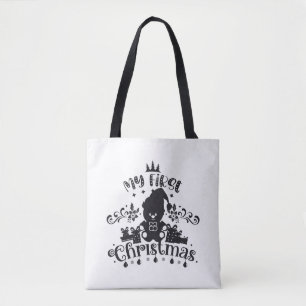 All-Over-Print Tote Bag, Medium Bag