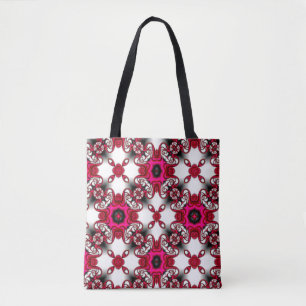 All-Over-Print Tote Bag, Medium The classic tote w Bag