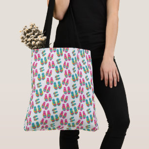 All-Over-Print ToteBag,Large Tote Bag