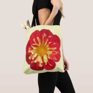All-Over Tote - StarSister Dahlia Bag