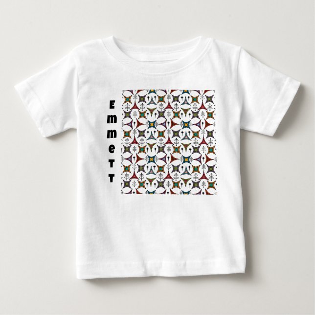 All-Points Bulletin  Baby T-Shirt (Front)