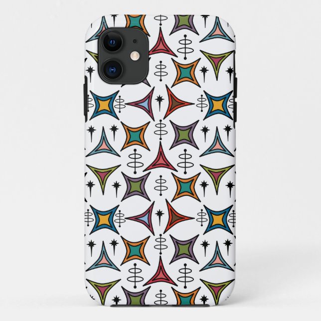 All-Points Bulletin  Case-Mate iPhone Case (Back)