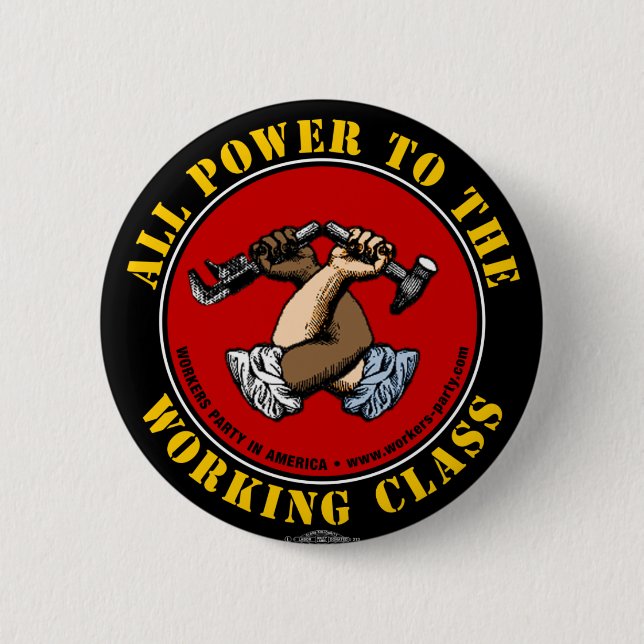 “All Power...” Button (Front)