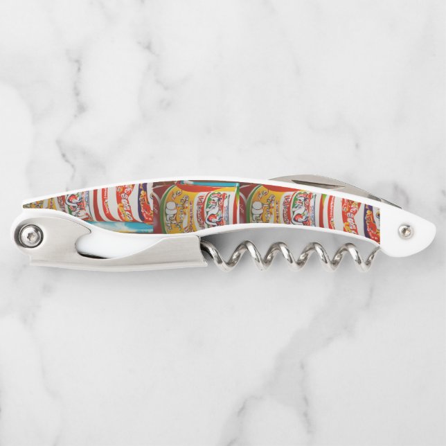 All product  corkscrew (Front)