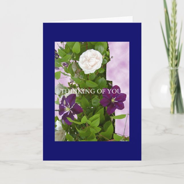 All Pupose card   (Front)