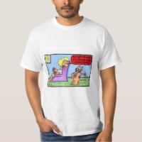 All right already! FUNNY Bow Wows & Meows cartoon!