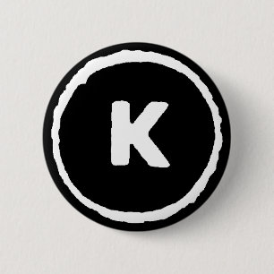 All Rights Reversed Black To You 6 Cm Round Badge