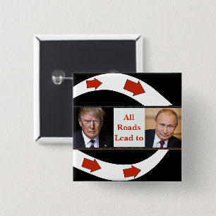 All Roads Lead to Putin Button