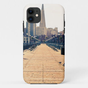 All roads lead to pyramid. Case-Mate iPhone case