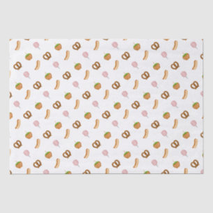 All’s Fair State Fair Summer Series Tissue Paper