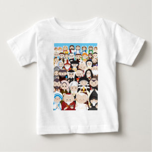All Saints Baby T-Shirt