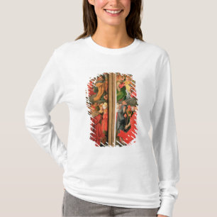 All Saints Day altarpiece T-Shirt