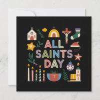 All Saints Day Celebrate the Meaningful Day