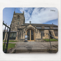 All Saints Parish Church Ilkley