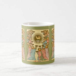All Saints (RLS 19) Coffee Mug