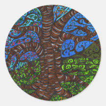all season tree