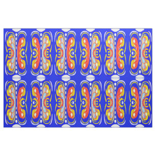 All seasons fabric