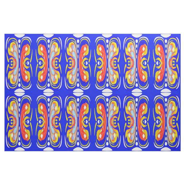 All seasons fabric (Fat Quarter)