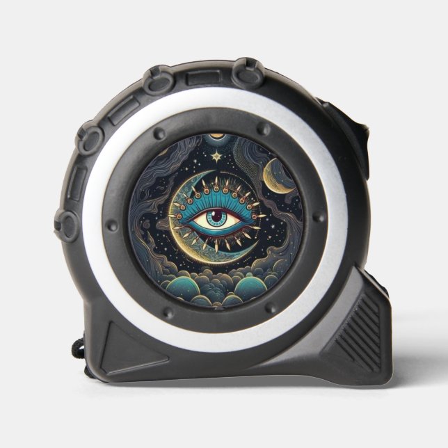 All Seeing Eye 1 (Front)