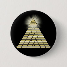 All Seeing Eye Button