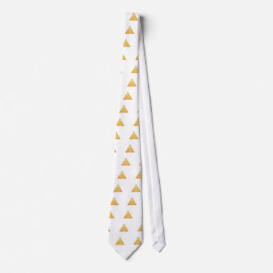 All Seeing Eye / Eye of Horus: Tie