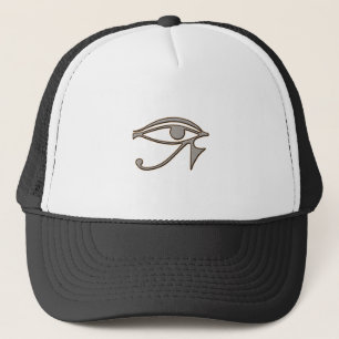 All Seeing Eye Of Ra Hat