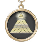 All Seeing Eye Pyramid 2