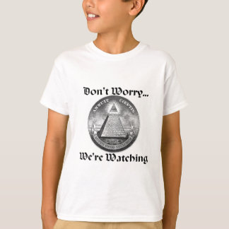 all-seeing-eye T-Shirt