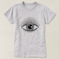 All Seeing Eye