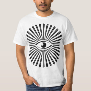 'All Seeing Eye' T-shirt