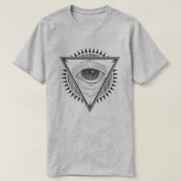 All Seeing Eye
