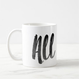 All Set! Mug