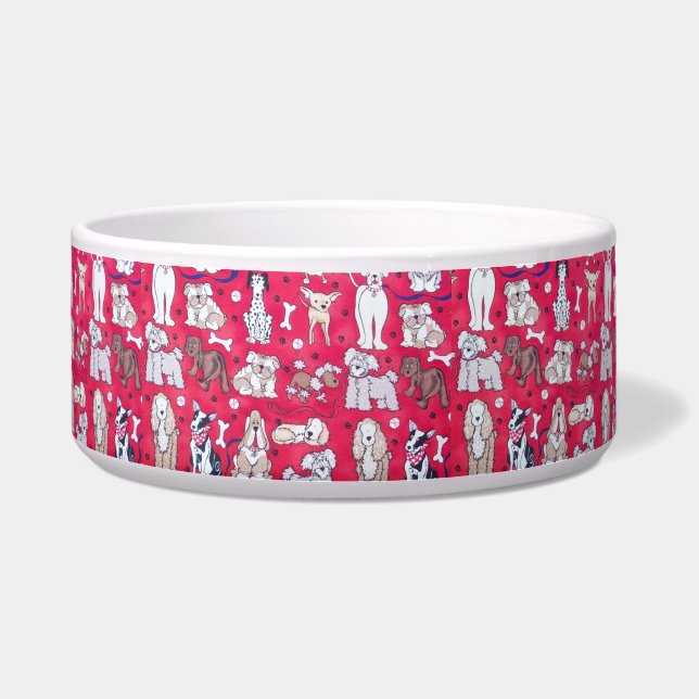 All Shapes and Sizes (Front)