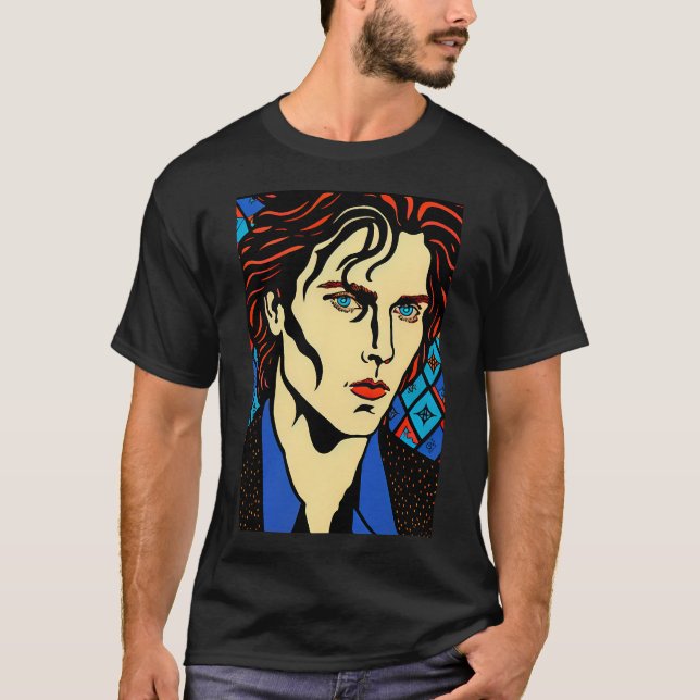 All She Wants Is T-Shirt (Front)