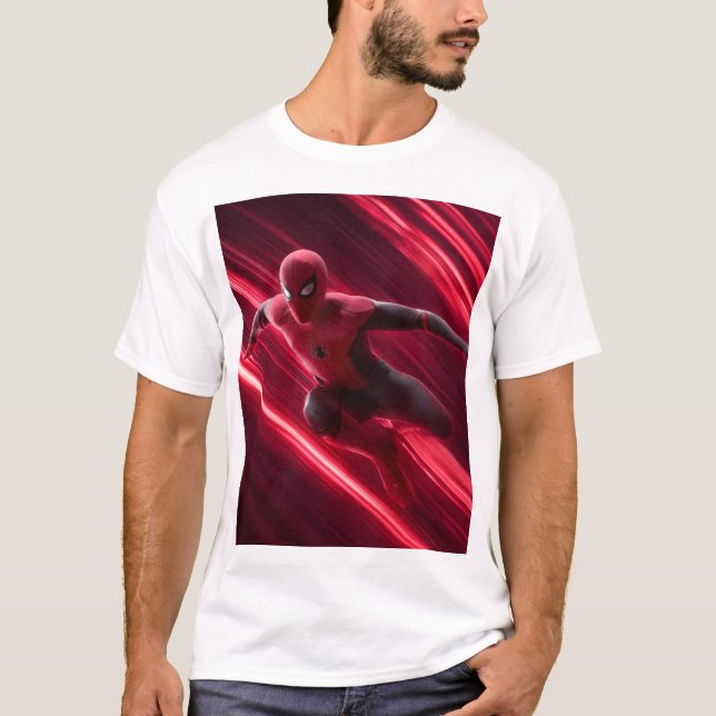 All Size Available T-Shirt (Front)