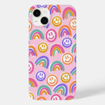 All Smiles Case-Mate iPhone Case