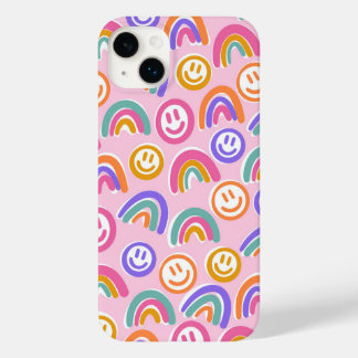 All Smiles Case-Mate iPhone Case