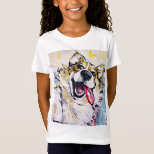 All smiling T-Shirt