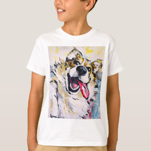 All smiling T-Shirt