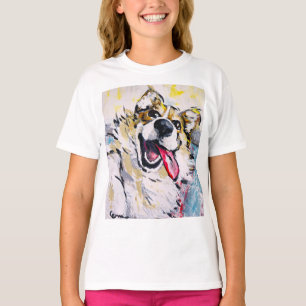 All smiling T-Shirt